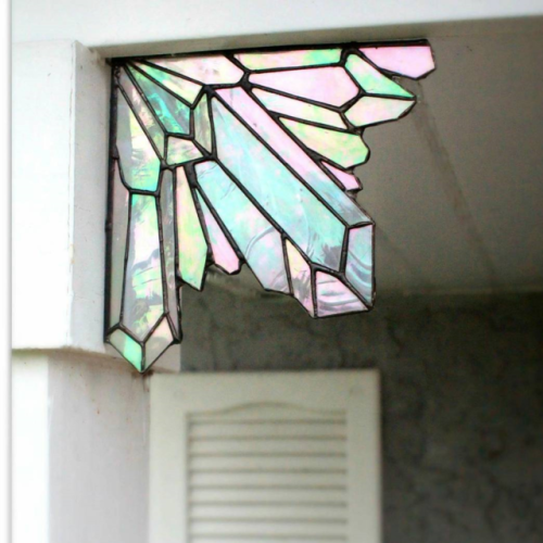 themodernsouthernpolytheist - sosuperawesome - Stained Glass...