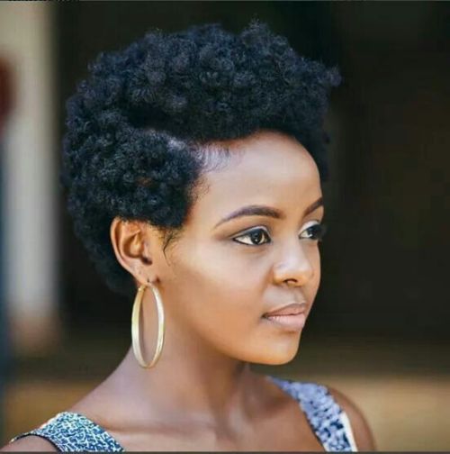 naturalhairqueens:she is just so pretty