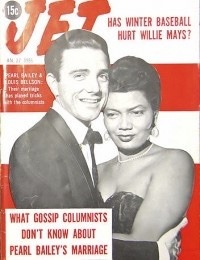 thepinupnoire - Interracial couples before it was legalized in...