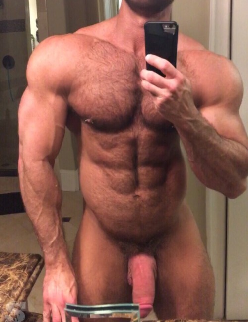 daddyb-bear - One of the hottest men i know And a super nice...