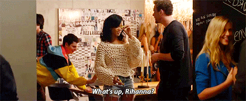 shialablunt:fun fact: Michael Cera asked Rihanna if he could...