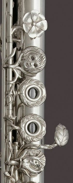 starnewt - Pretty flutes - part...