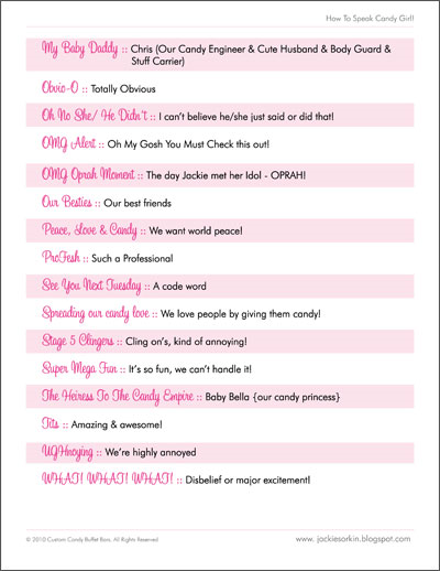 girl dictionary on Tumblr
