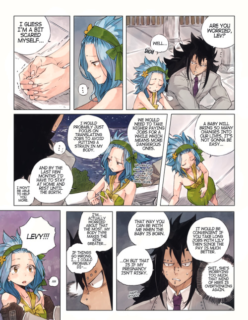 rboz - Our Future - ch. 545 bonusCONTINUE READING AFTER THE...