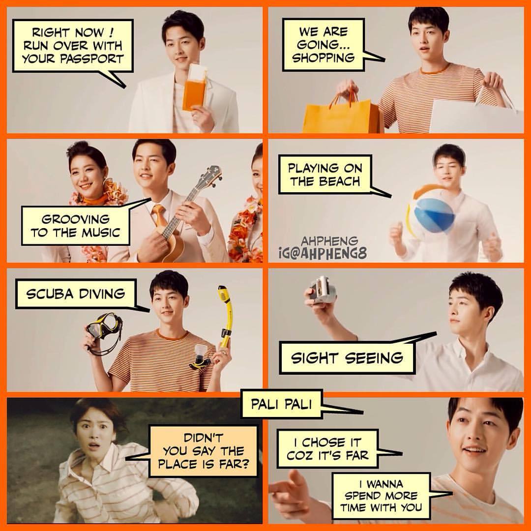 Ahphengs Memes Comic Strips Thank You Guys For All Your Kind
