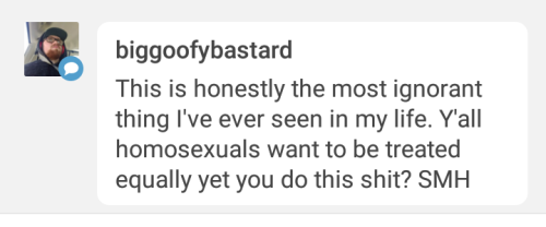 horrorpops:mexicanjesuschrist:goldenicarus:straight man: *speaks*me and the only other gay...