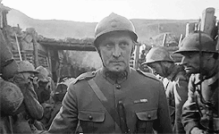 Image result for paths of glory gif