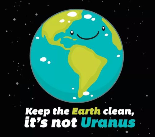 asapscience - Happy Earth Day, folks![reddit user - ...