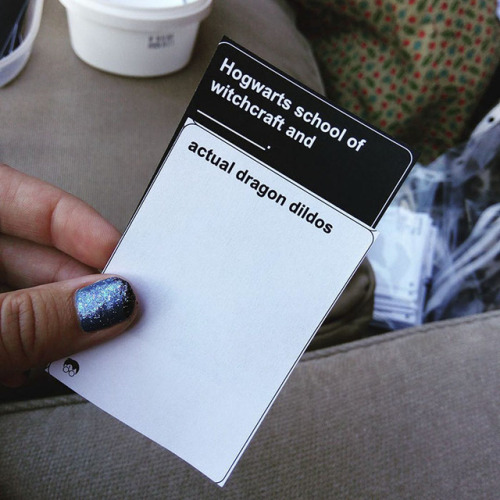 novelty-gift-ideas - Cards Against Muggles < Check it...