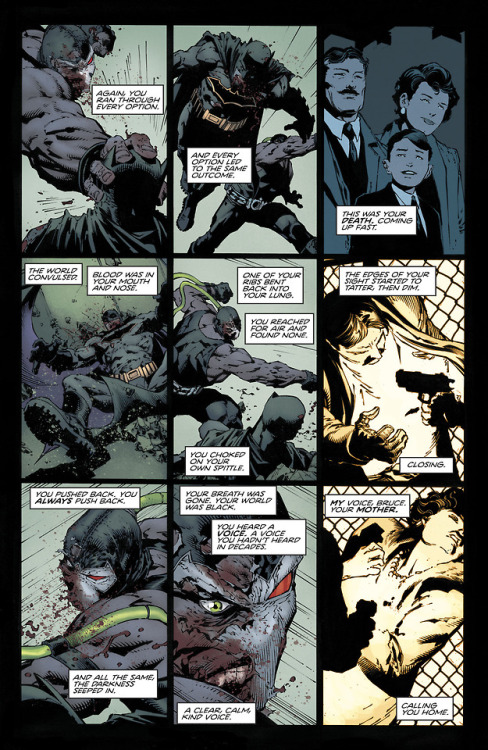 league-of-extraordinarycomics - Batman #20 (2017)