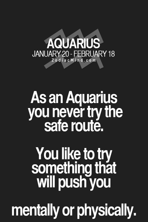 zodiacmind - Fun facts about your sign here