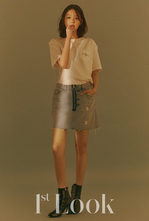 Sooyoung | Clothes, Fashion, Sooyoung