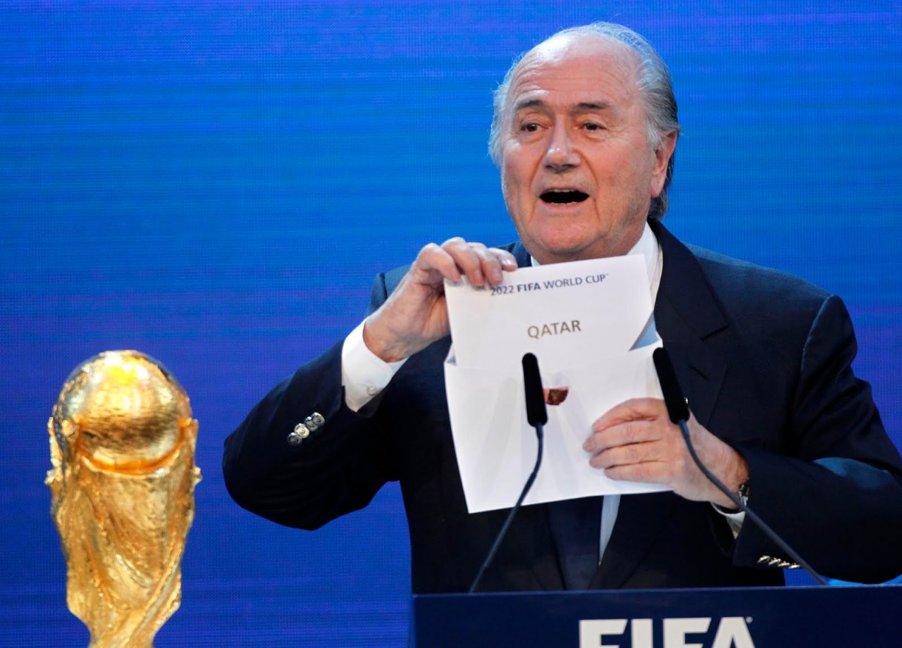 LEAKED: FIFA Ethics Report Revealed Word spread across global media outlets Wednesday night that details of FIFA’s investigation on the 2018 and 2022 World Cup bidding process would be released the following day. While these reports included a...
