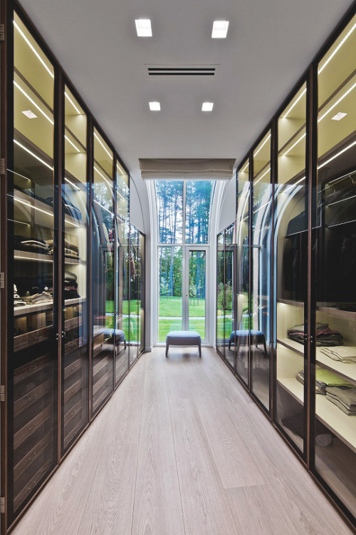 livingpursuit - Villa G by Audrius Ambraso Architects