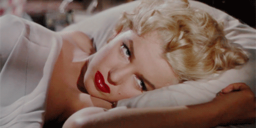 normajeaned - Marilyn Monroe in Niagara (1953)