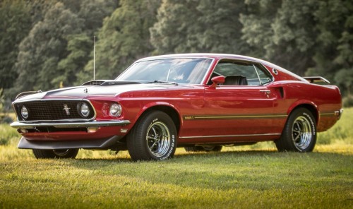 justoldmustangs:What a beauty.Submit your pics dudes. Love...