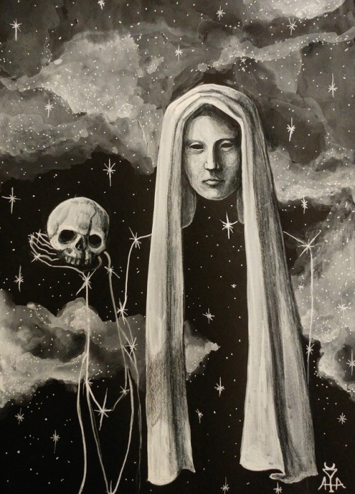 occult art on Tumblr