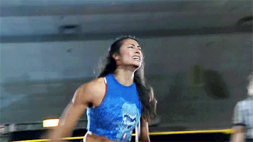 mith-gifs-wrestling - Jessie Elaban, on her wrestling style and...