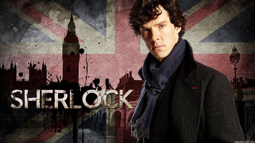 Image result for Sherlock UK