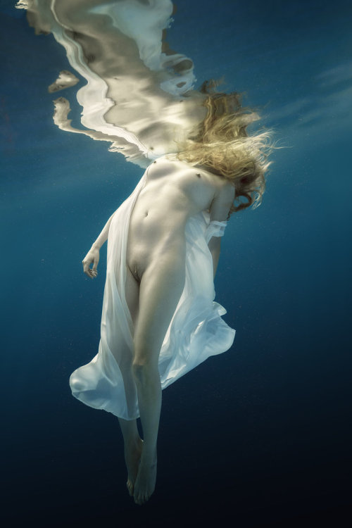 artisticallyundressed - Harmony of water and light, by Dmitry...