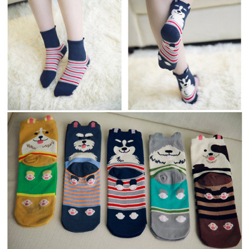 coldcold0404 - Fashion Hot Popular Socks NO.1     -      ...