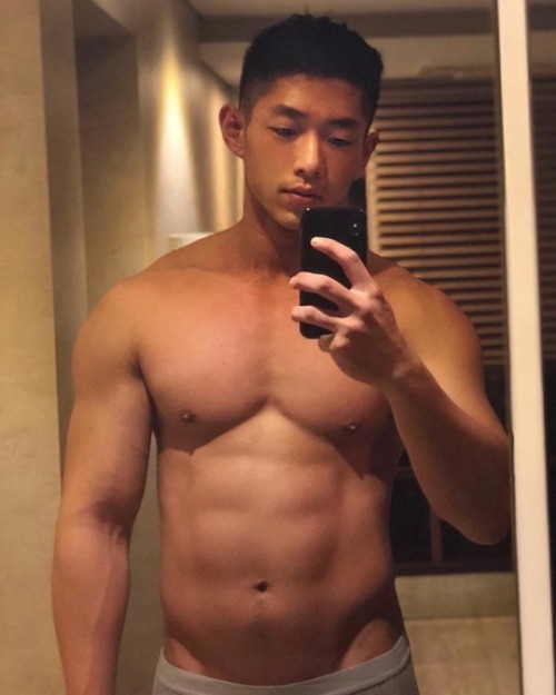 j-aime-asian-men - isleboy808 - Want. Now. Why so sexy