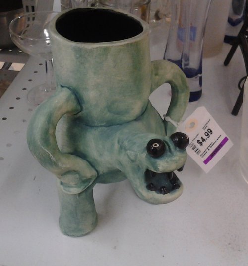hoodling - shiftythrifting - WHAT THE FUCK IS THAT?it’s a deal is...
