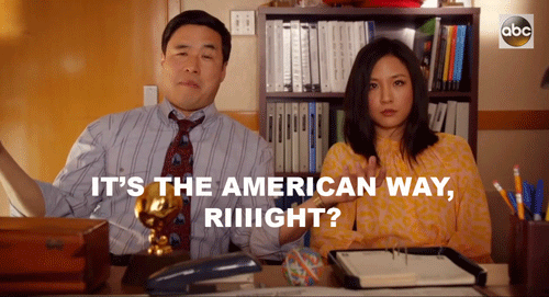 gurl:8 Things You Never See On TV (But Should)Asian...