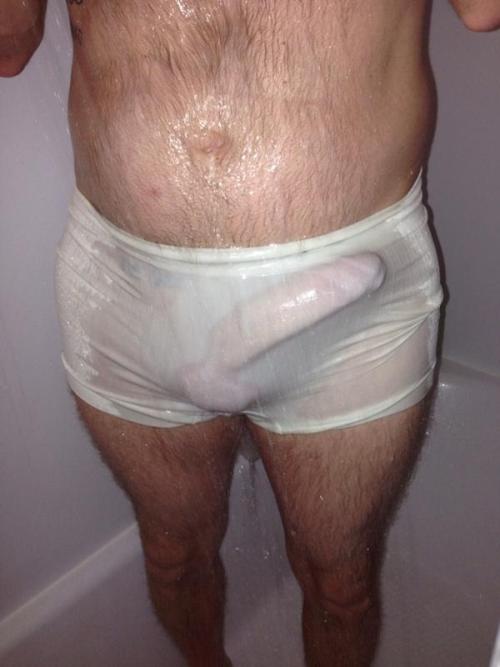 mrandmrsaj - Here is my submission for man meat Monday… Enjoy...