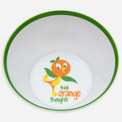 the-disney-elite - Florida Orange Bird merch.