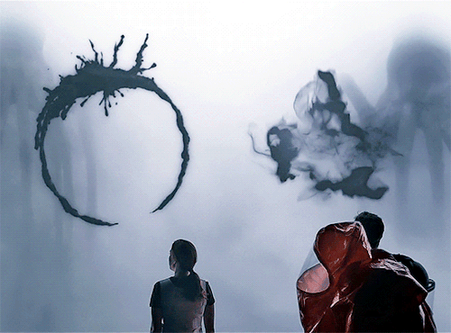 khazads - Endless list of favourite films - Arrival (2016).If...