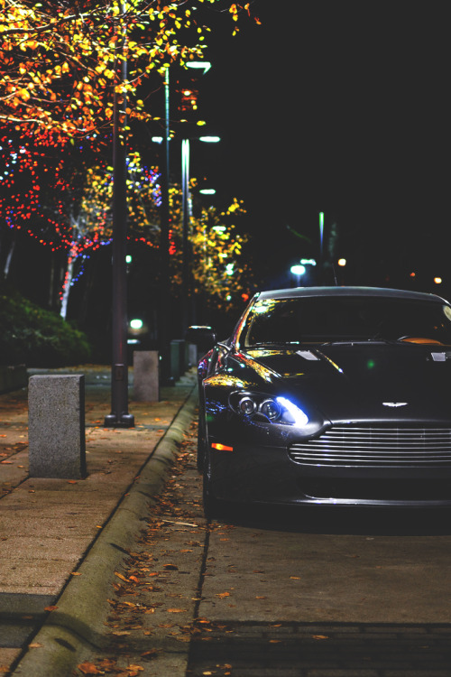 tryintoxpress - Aston Martin - Photographer ¦ Lifestyle -...