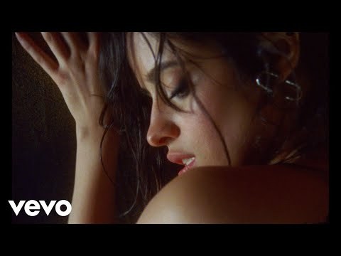 Liked on YouTube: Camila Cabello - Never Be the Same https://youtu.be/Ph54wQG8ynk http://dlvr.it/QL3Bw4