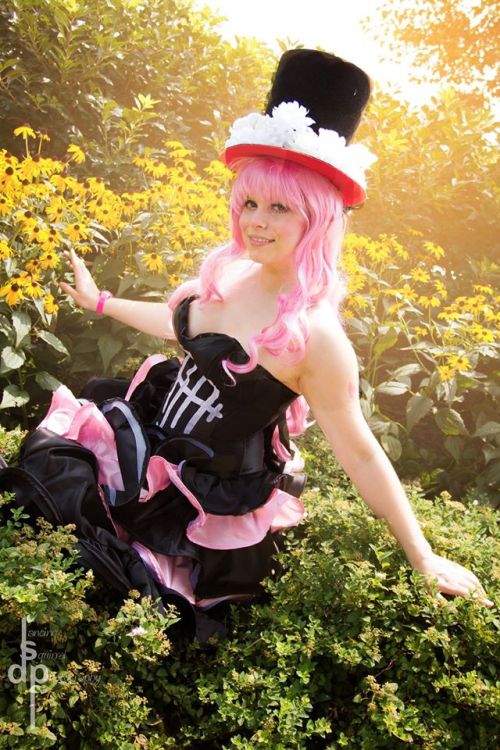 hottestcosplayer:Feature Friday! Kayla Ann CosplayCheck out...