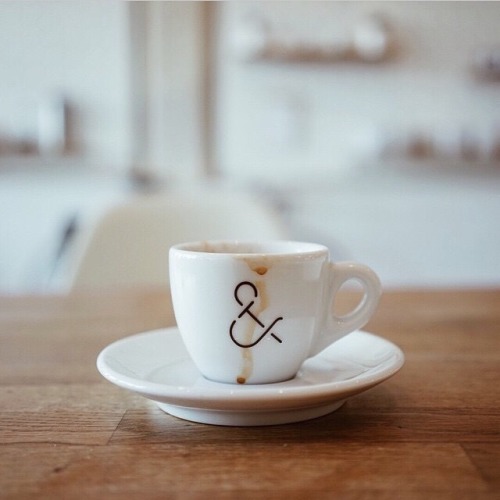 agentlewoman - Coffee & Tea Collective