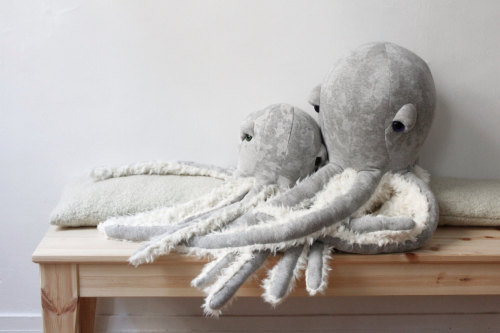 archiemcphee - We’ve always wanted to cuddle up with some...