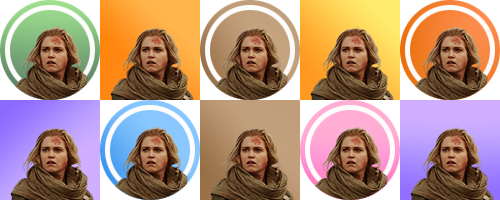 dilaurentisfields - update - you can now find 24 icons of clarke...