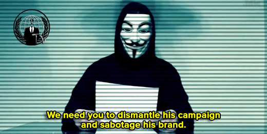osunlade - breelandwalker - micdotcom - Anonymous declares new...