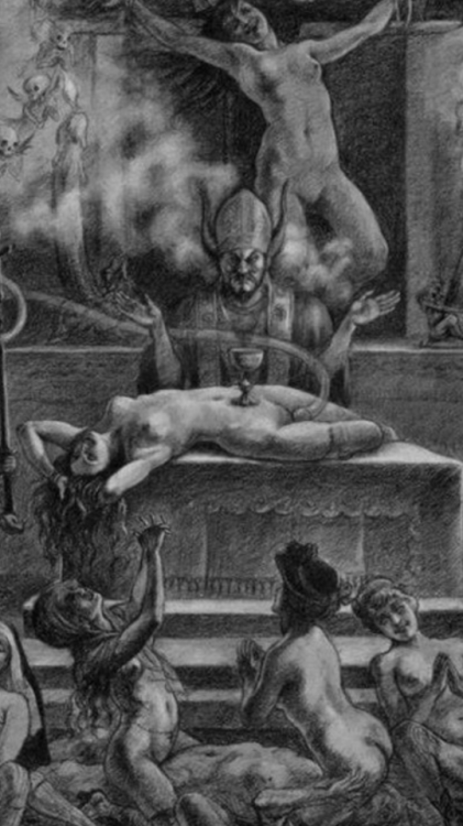 albanybicouple - Sacred Sex Ritual