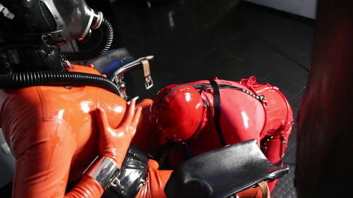rubberdollemmalee - All my videos available in The PervyDoll...