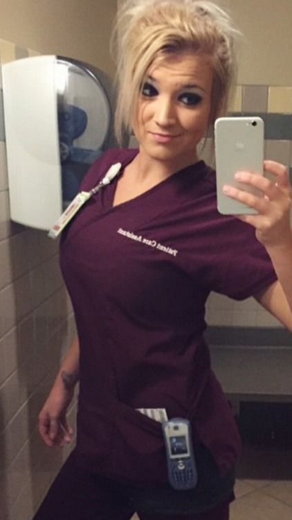 nurse scrubs | Tumblr