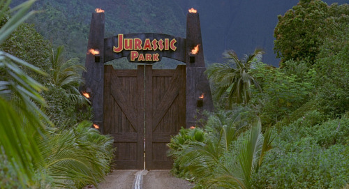 luciofulci - Jurassic Park (1993)dir. Steven Spielberg (x)