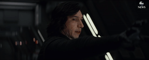 seducedbykyloren - “Can you see my surroundings?”Footage...