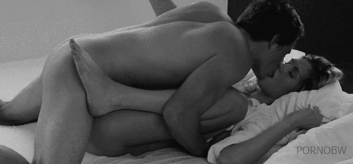Slow sex first thing in the morning can feel really good to wake you up