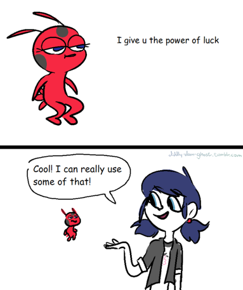 diddly-darn-ghost:upon seeing this miraculous ladybug crossover...