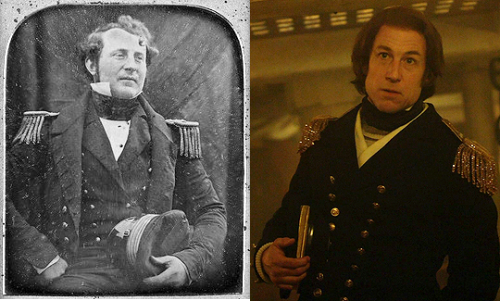 theterroramc - The men of the Franklin Expedition and their The...