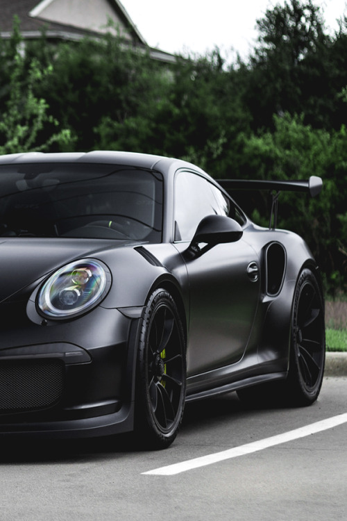 motivationsforlife - Porsche 991 by Daniel Shofner