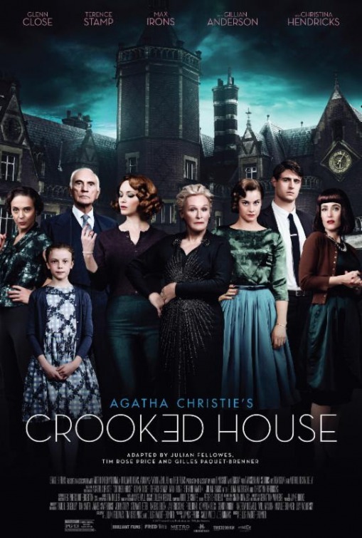 The Crooked House (La Maison biscornue) bientôt adapté au cinéma Tumblr_oxbxcya1Ii1rdxalvo1_540