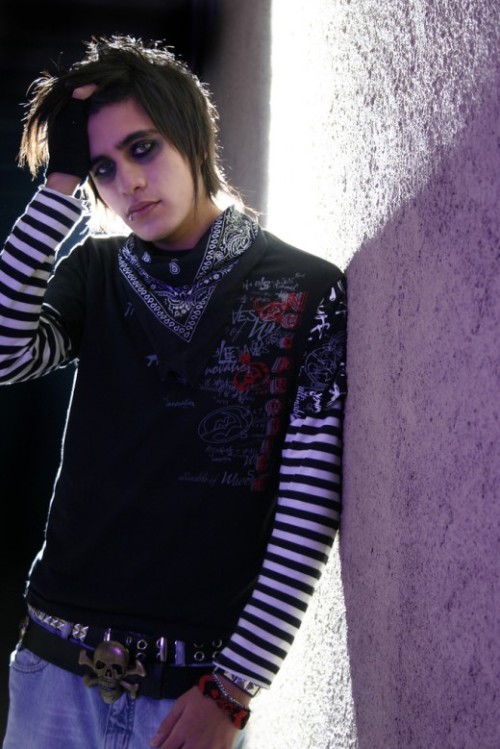 emo clothes on tumblr