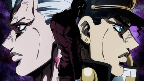 porunareff:THEY GAVE US SO MUCH OF POLNAREFF AND JOTARO IN THE...